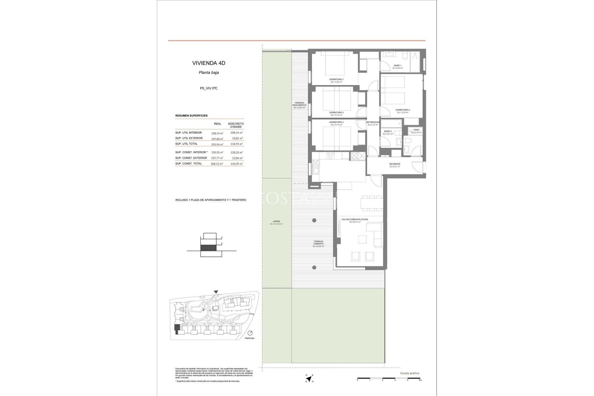 New Build - Ground floor apartment -
rincon de la victoria - Torre de Benagalbón