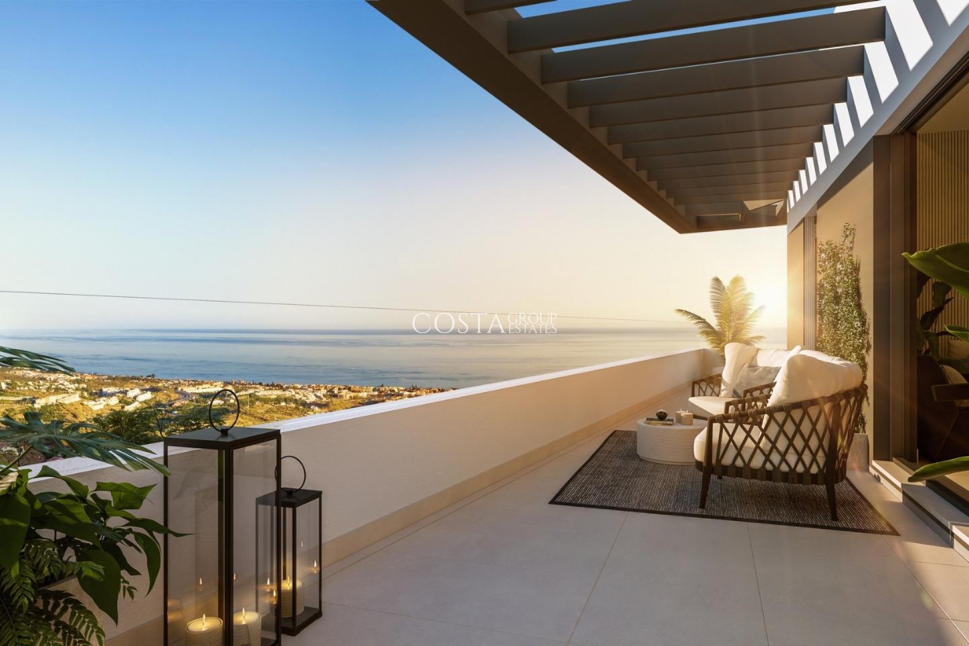 New Build - Ground floor apartment -
rincon de la victoria - urbanizacion