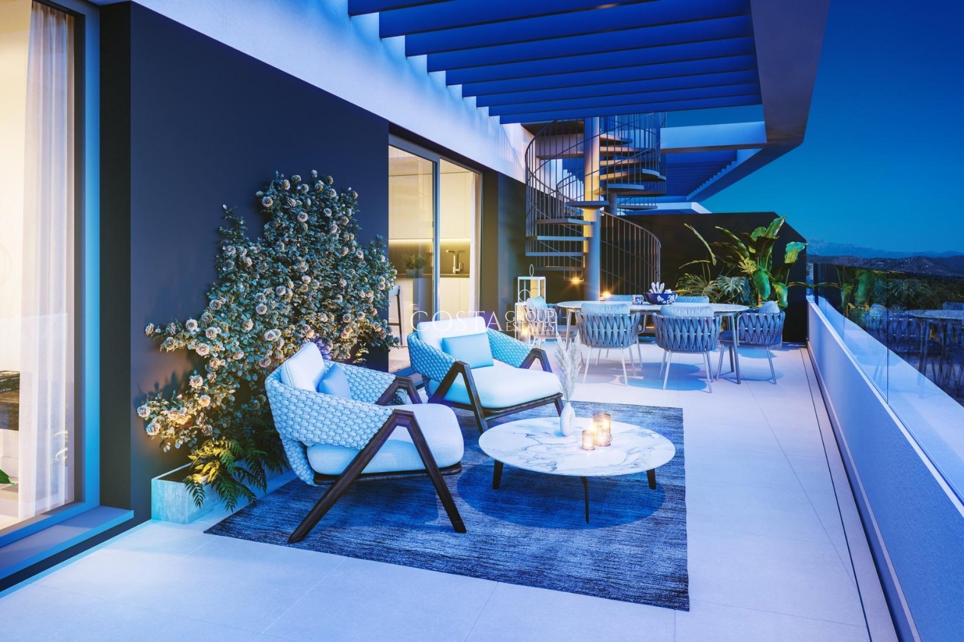 New Build - Ground floor apartment -
rincon de la victoria - urbanizacion