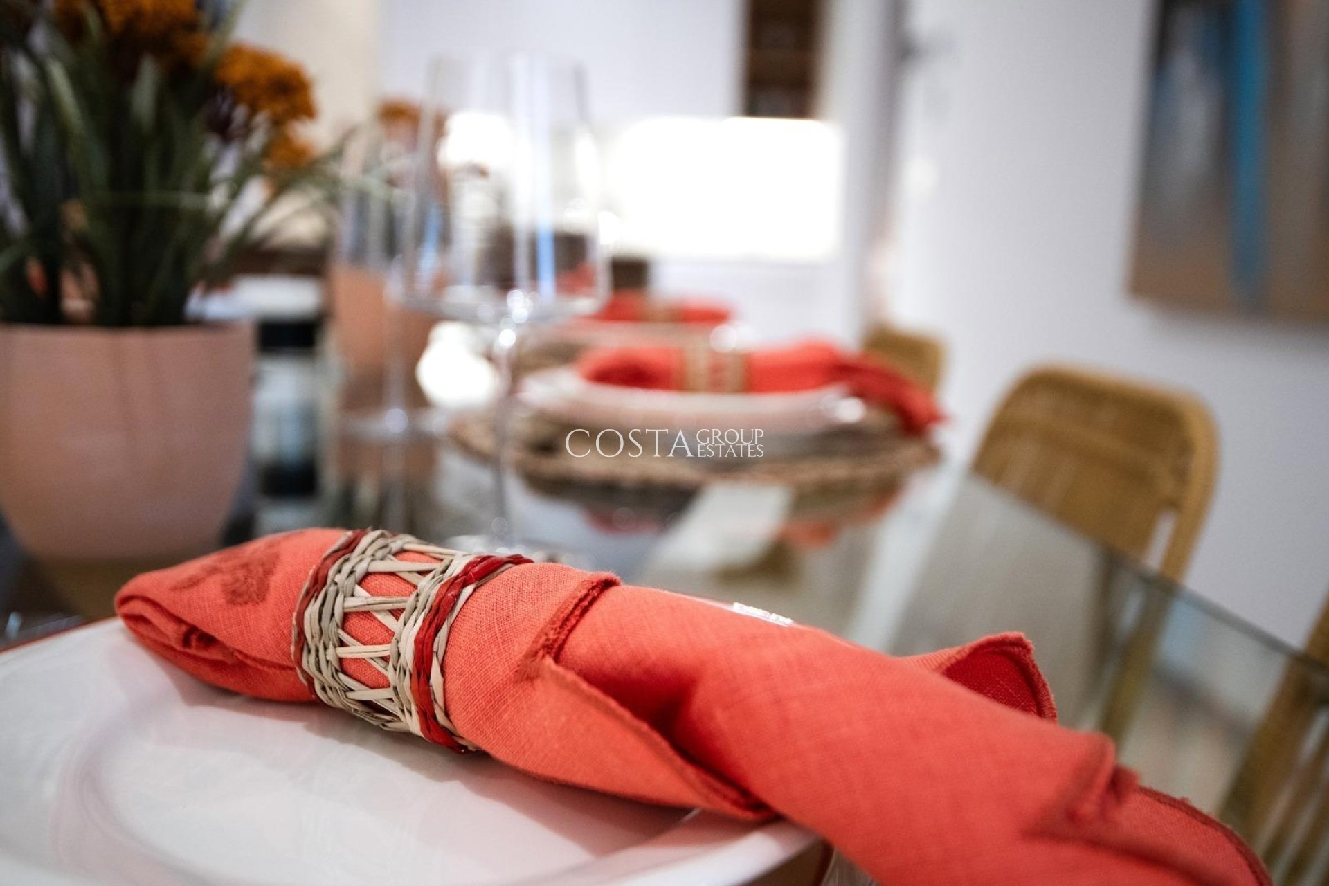 New Build - Ground floor apartment -
San Pedro del Pinatar - Centro