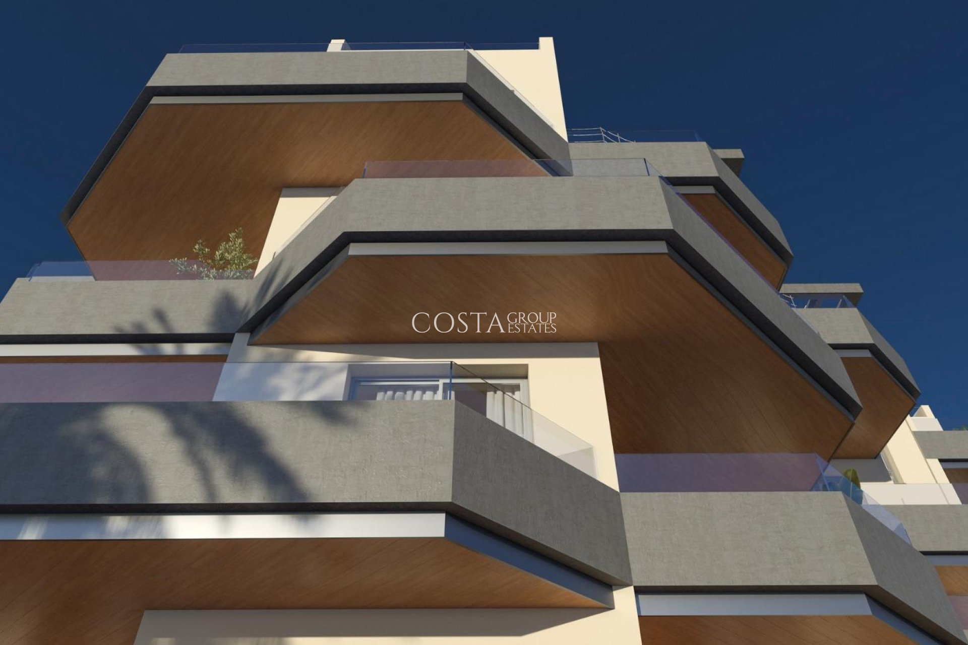 New Build - Ground floor apartment -
Torrox - El Morche