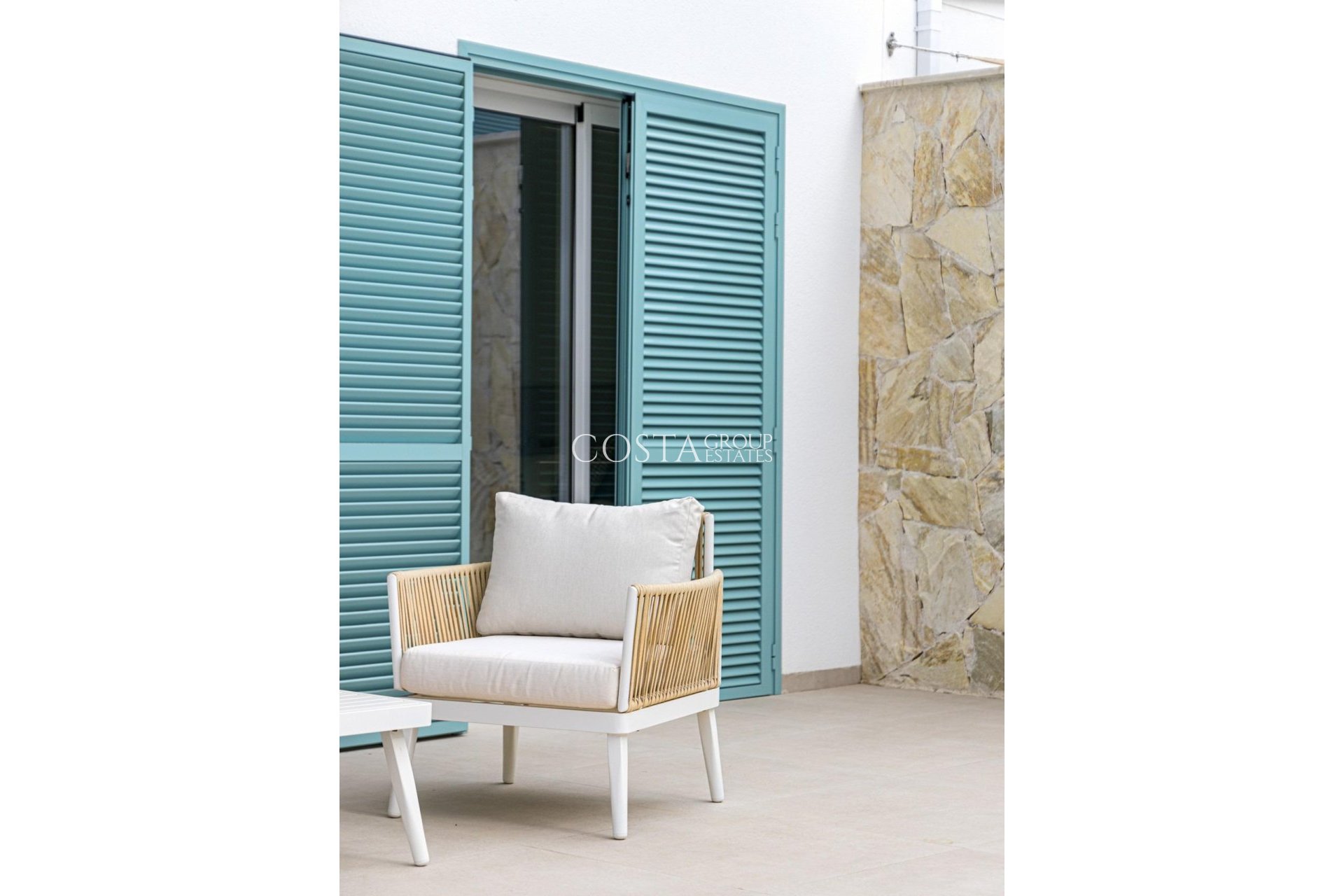 New Build - Ground Floor Bungalow -
Pilar de la Horadada - La Torre De La Horadada
