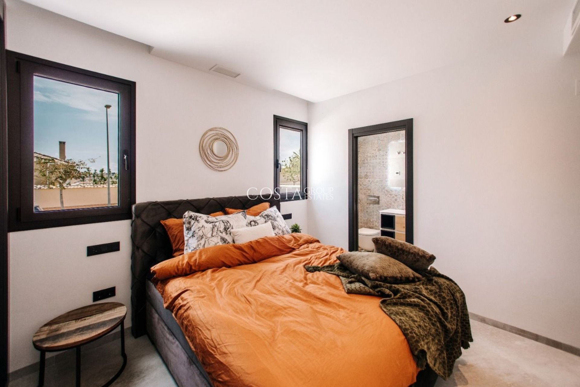 New Build - Ground Floor Bungalow -
Rojales - La Marquesa Golf