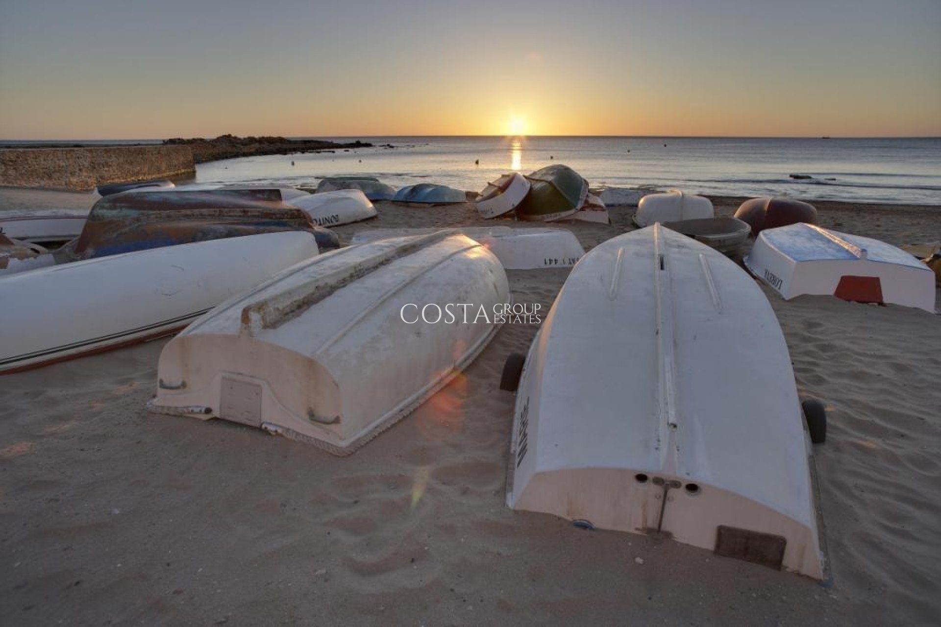 New Build - Ground Floor Bungalow -
Torrevieja - Altos del Sol