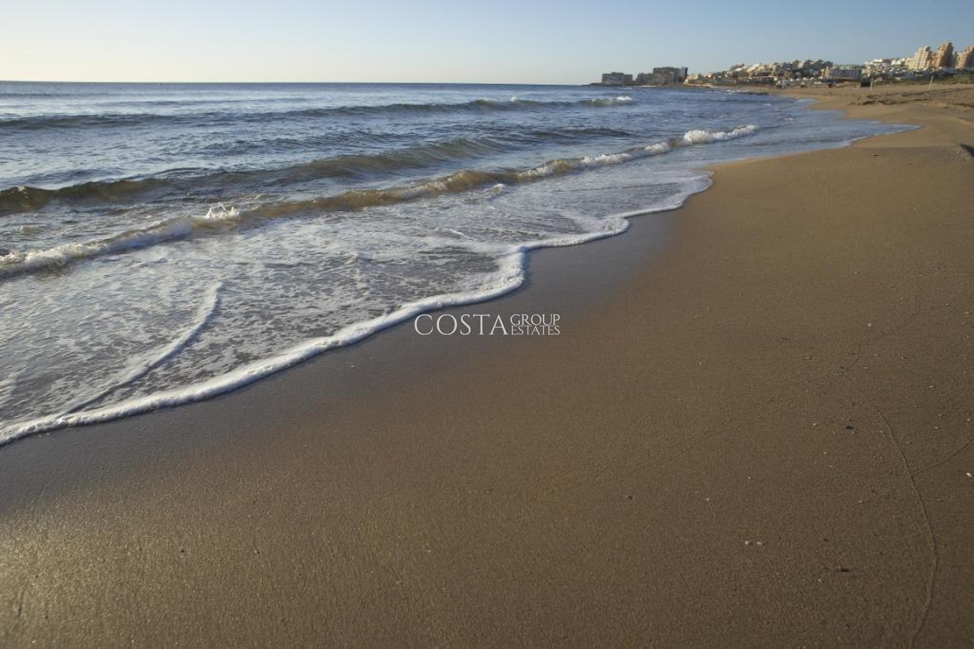 New Build - Ground Floor Bungalow -
Torrevieja - Altos del Sol