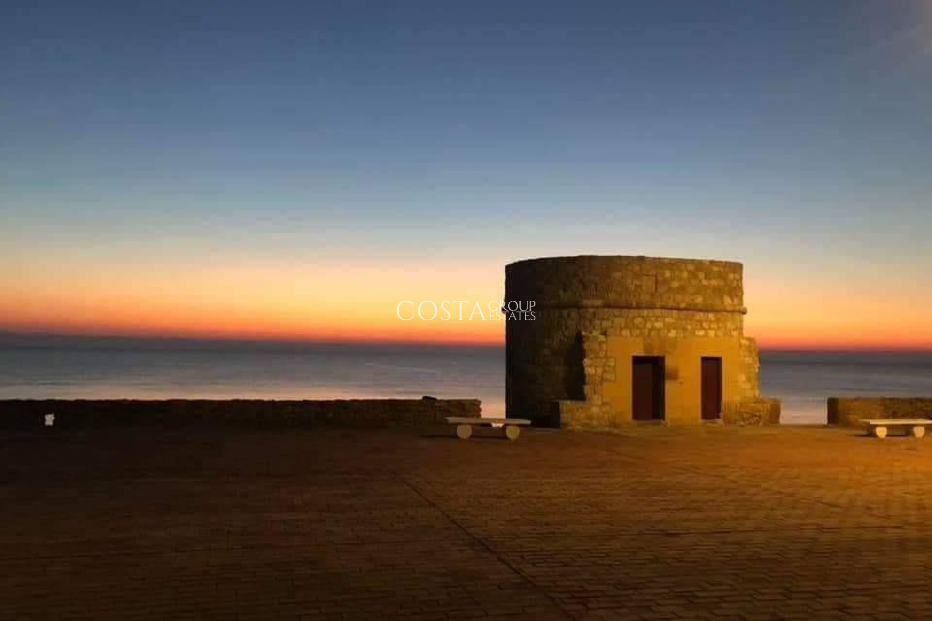 New Build - Ground Floor Bungalow -
Torrevieja - Altos del Sol