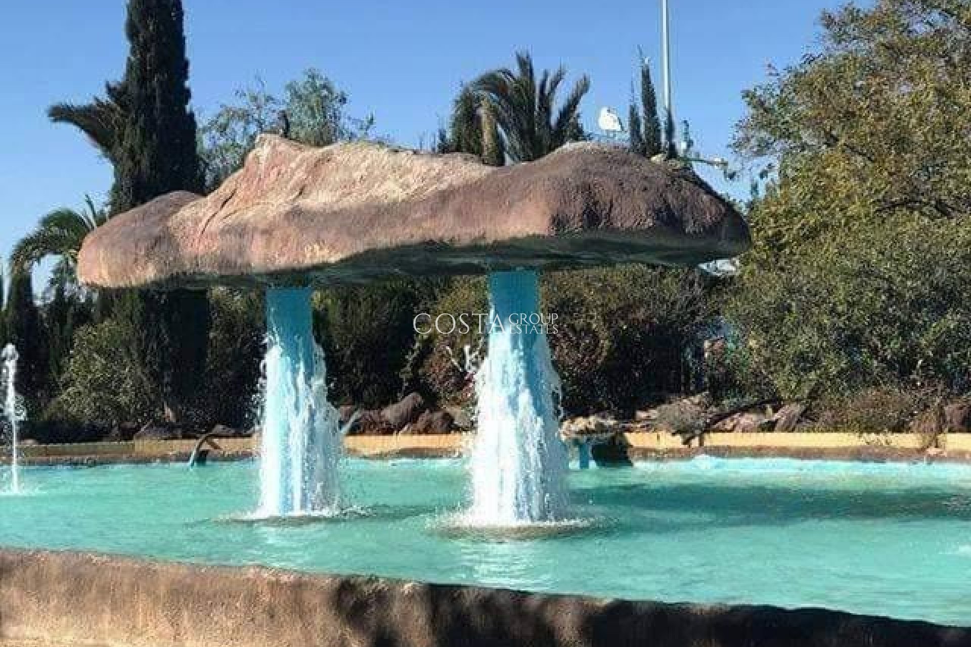 New Build - Ground Floor Bungalow -
Torrevieja - Altos del Sol