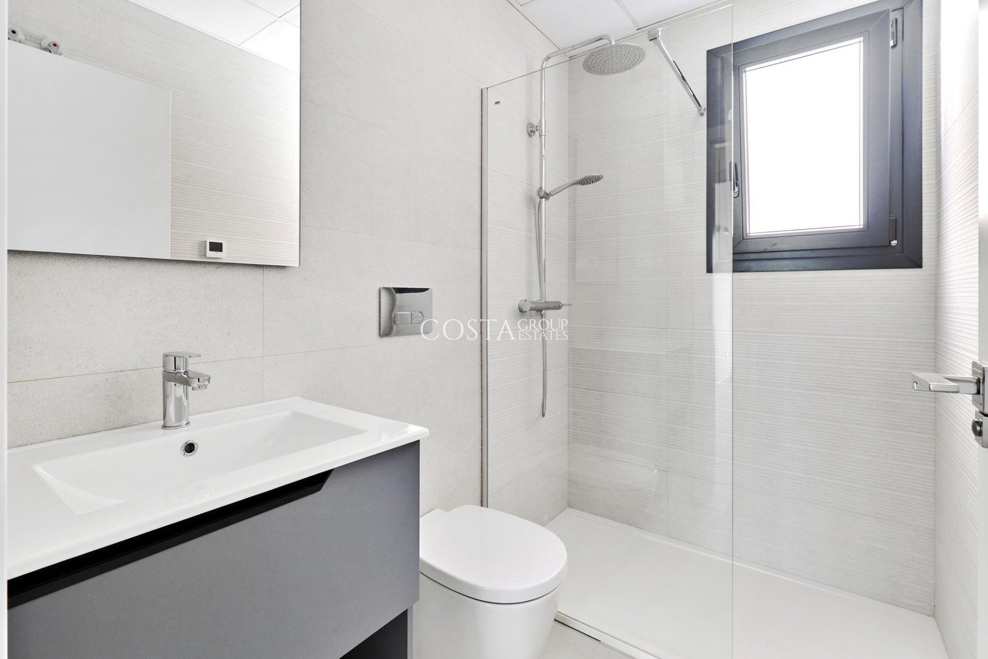 New Build - Ground Floor Bungalow -
Torrevieja - La Veleta