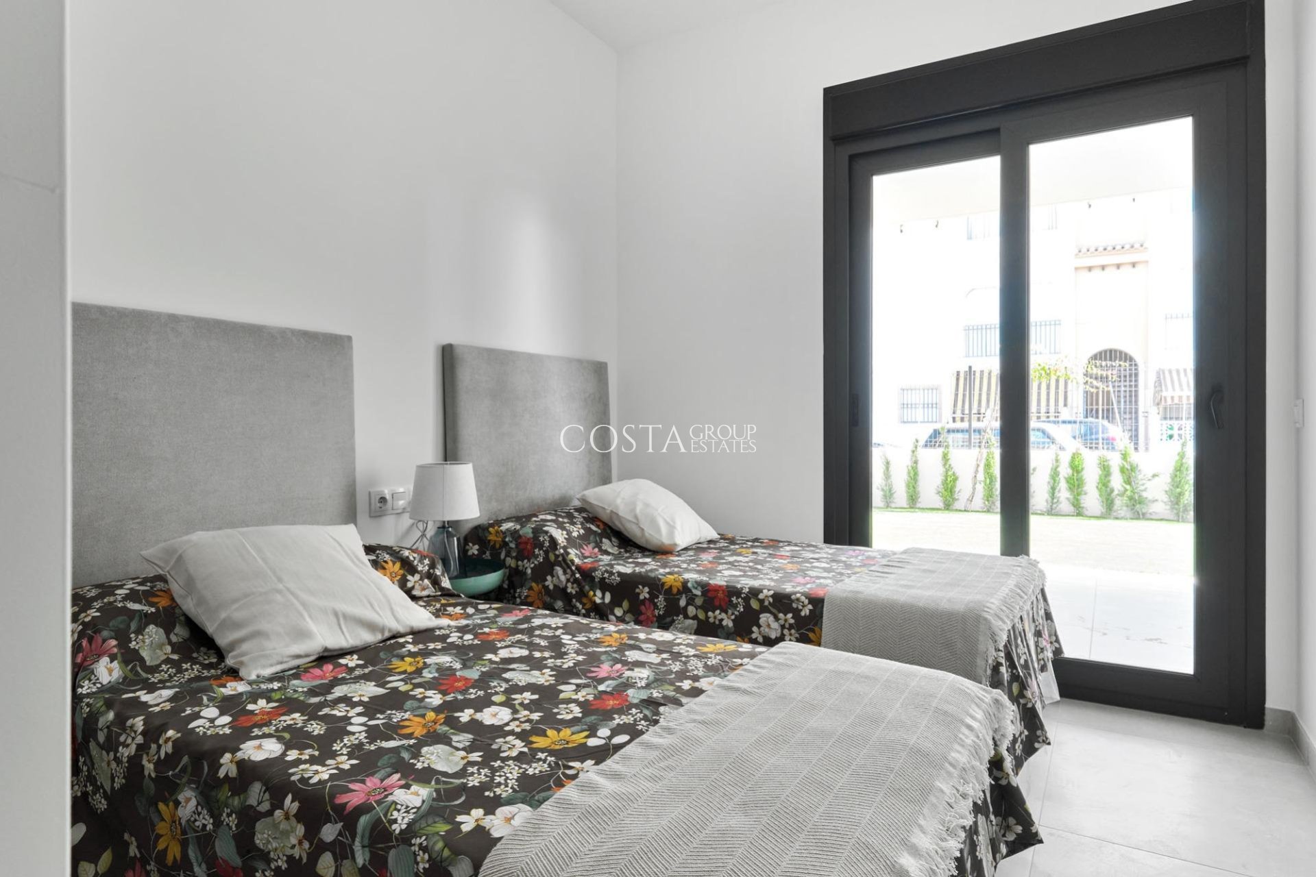 New Build - Ground Floor Bungalow -
Torrevieja - La Veleta