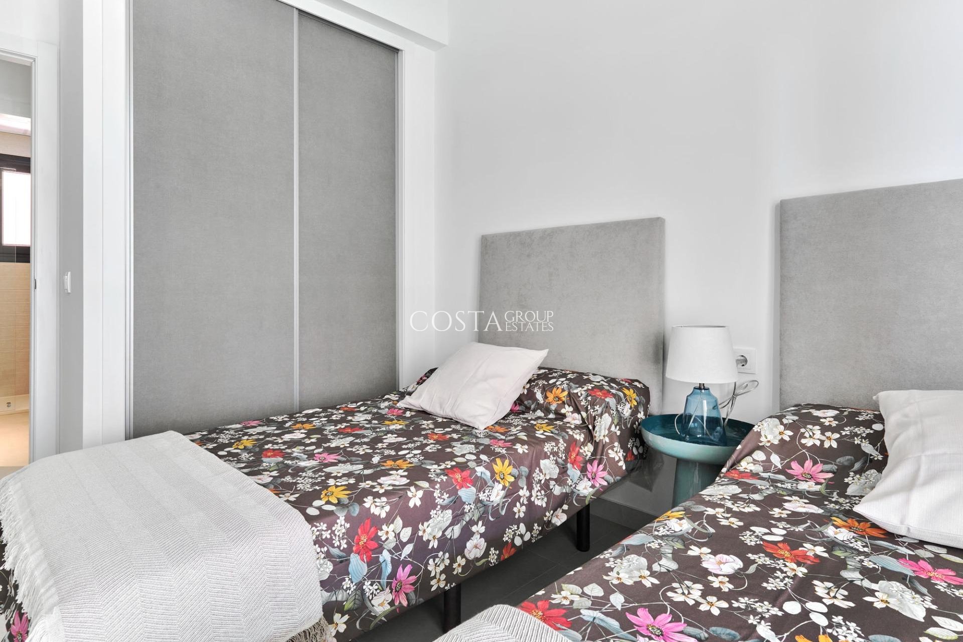 New Build - Ground Floor Bungalow -
Torrevieja - La Veleta