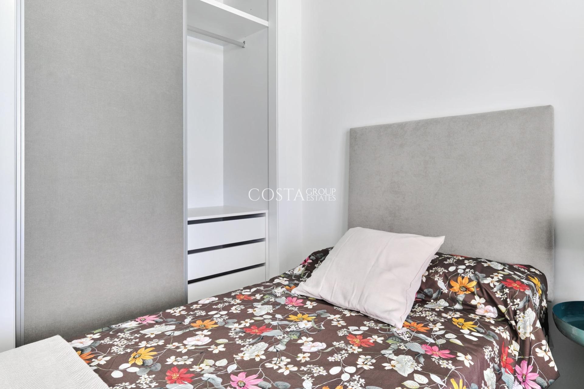 New Build - Ground Floor Bungalow -
Torrevieja - La Veleta