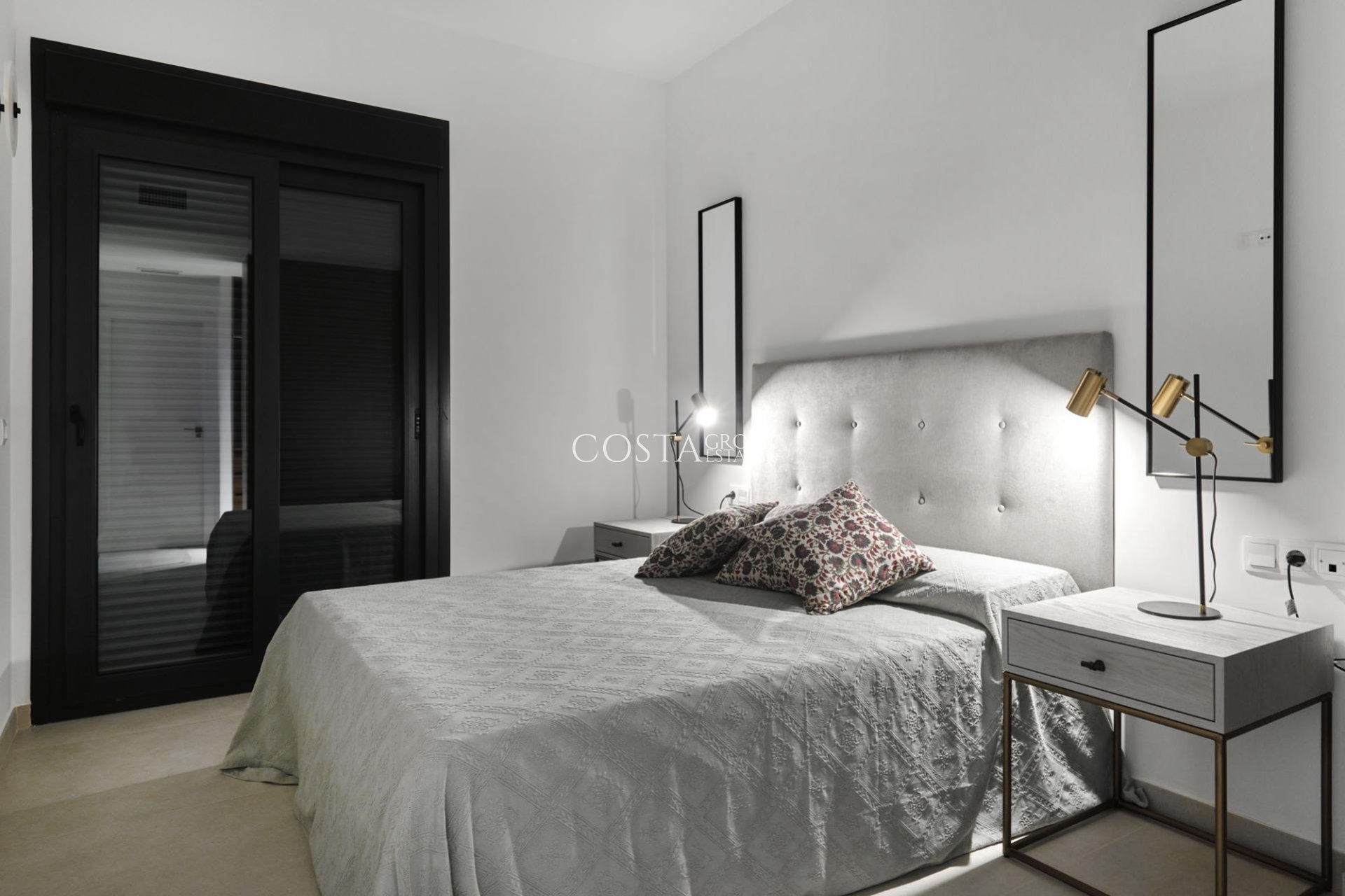New Build - Ground Floor Bungalow -
Torrevieja - La Veleta
