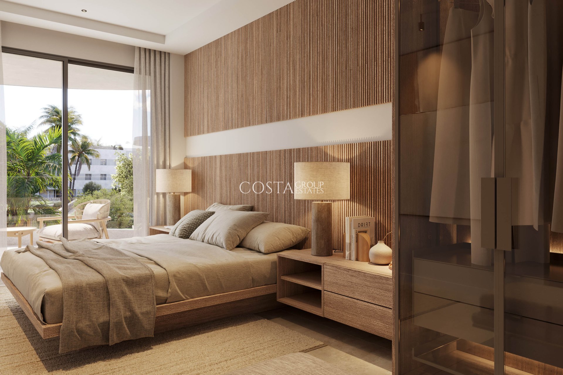 New Build - ground-floor -
Estepona