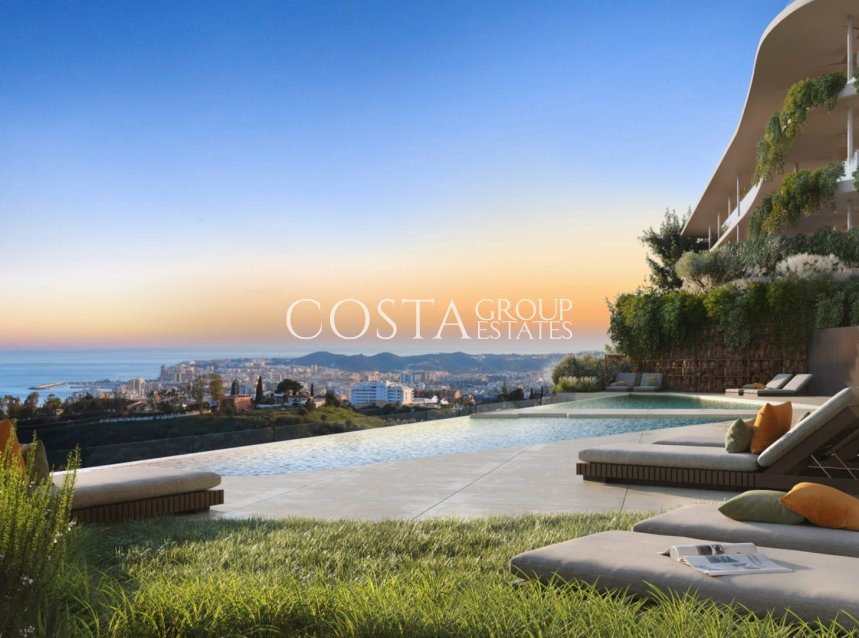 New Build - ground-floor -
Fuengirola