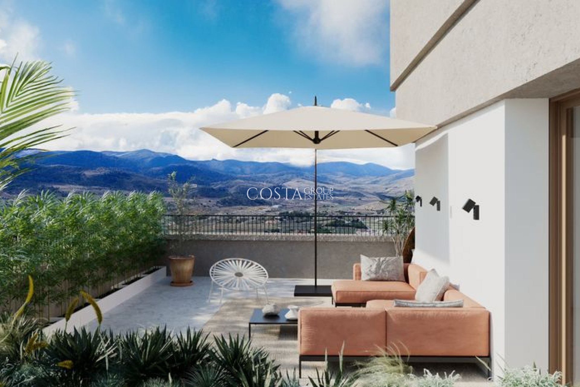 New Build - ground-floor -
Hondón de las Nieves