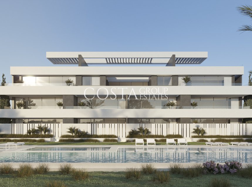 New Build - ground-floor -
La Nucía