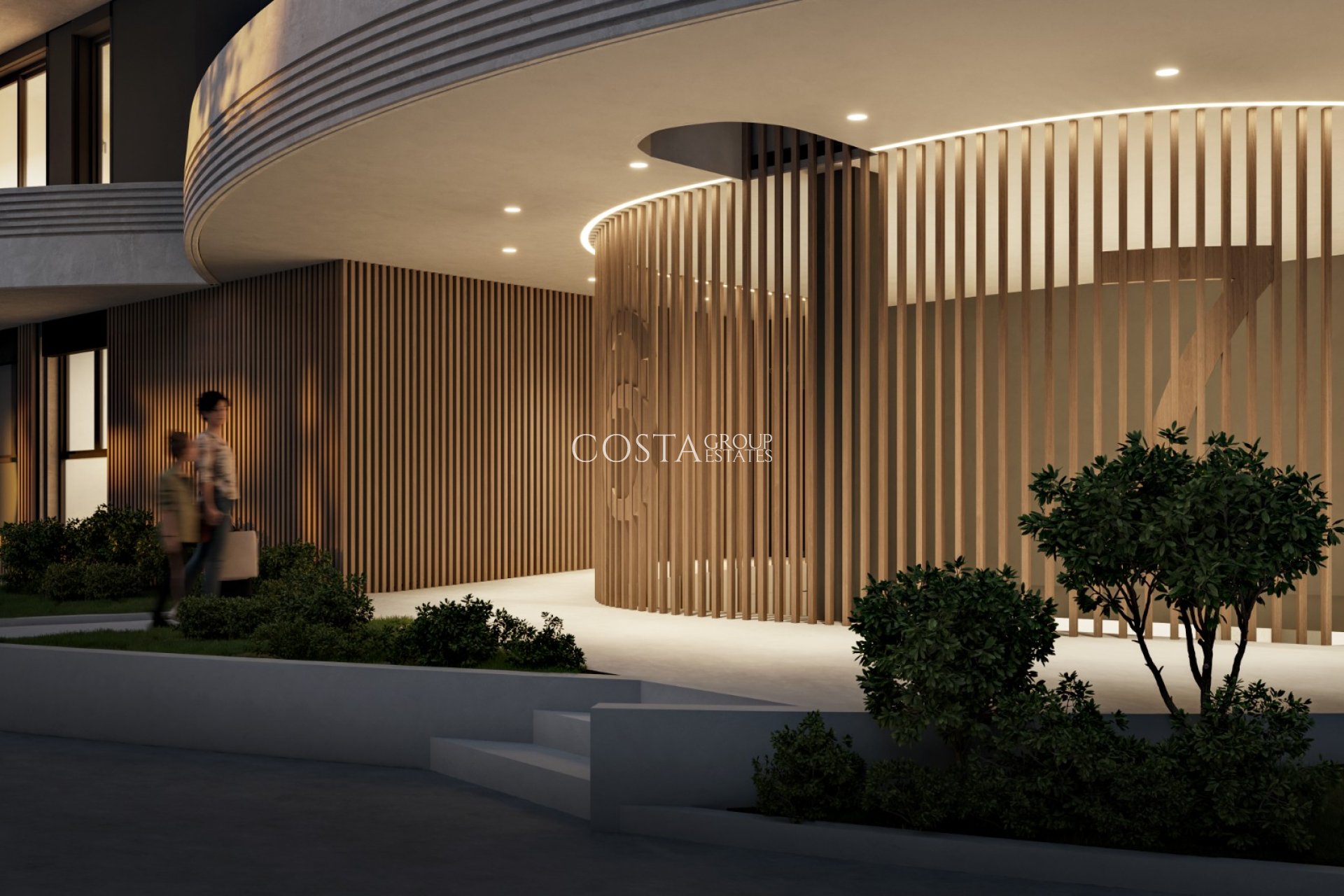 New Build - ground-floor -
Málaga