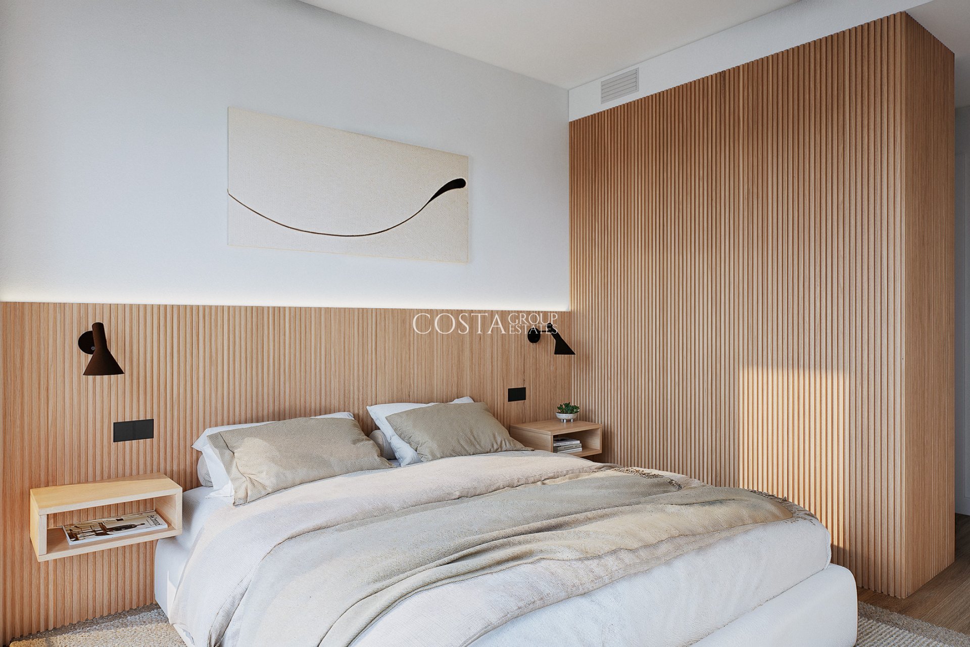 New Build - ground-floor -
Málaga