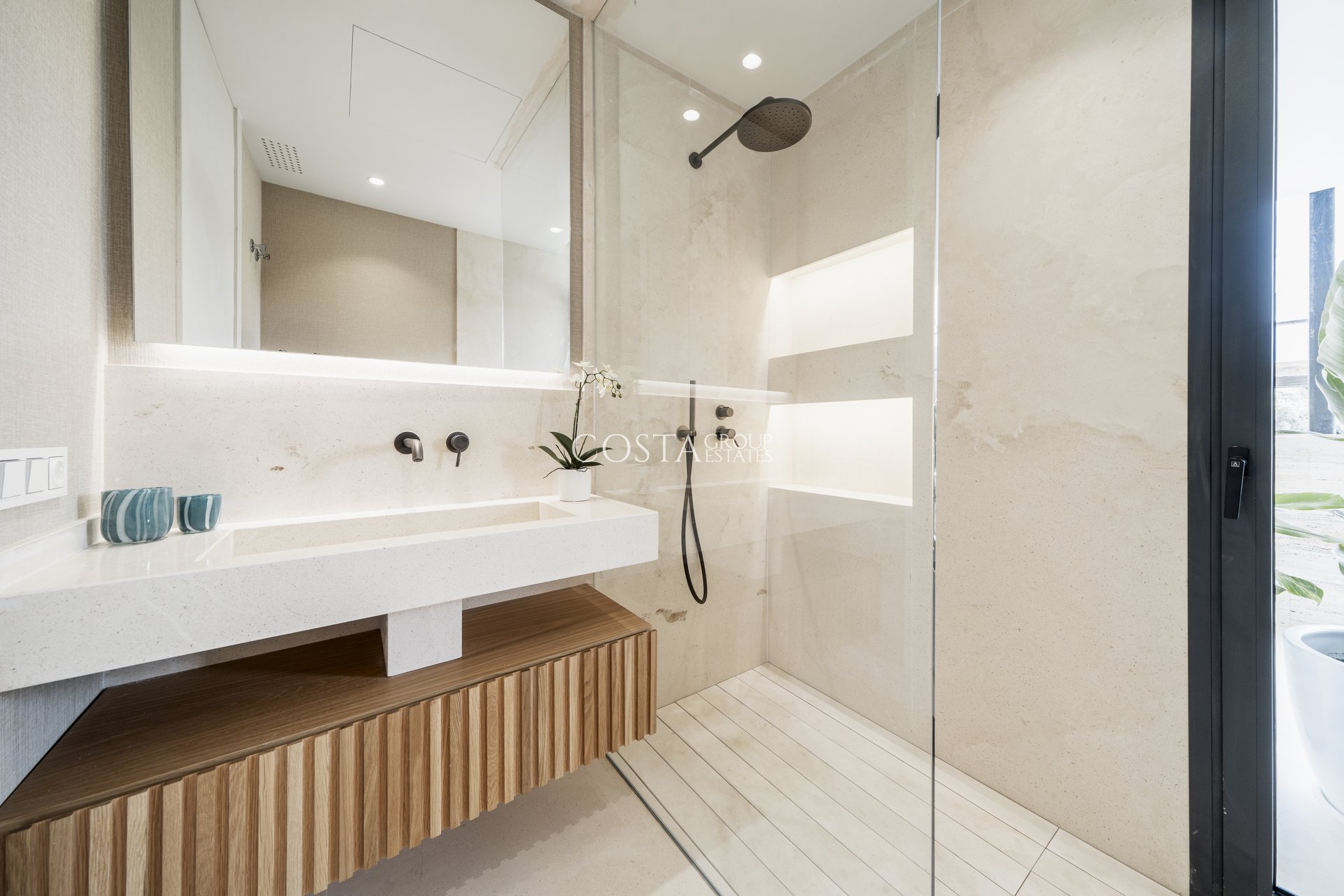 New Build - ground-floor -
Marbella