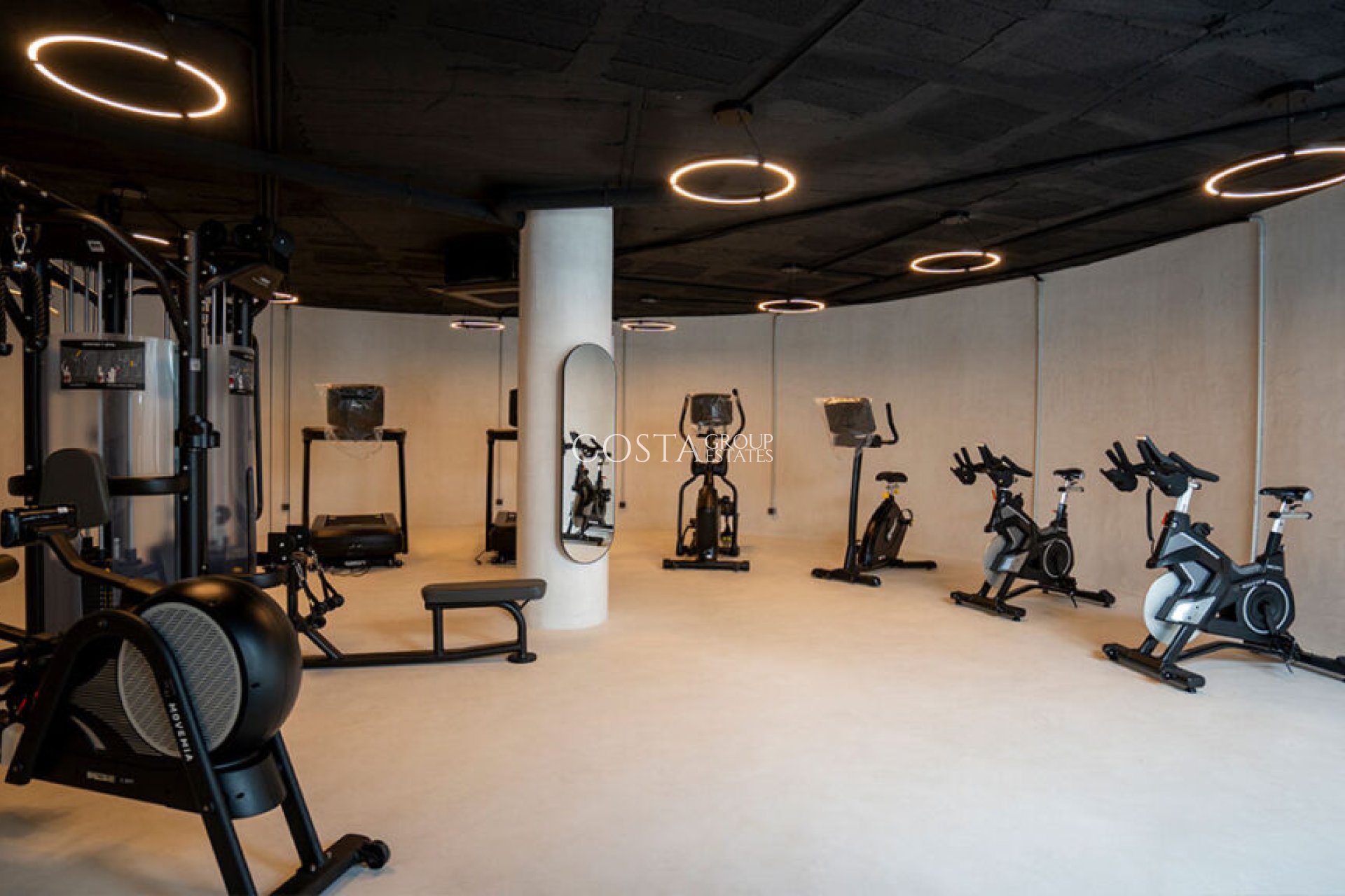 New Build - ground-floor -
Marbella