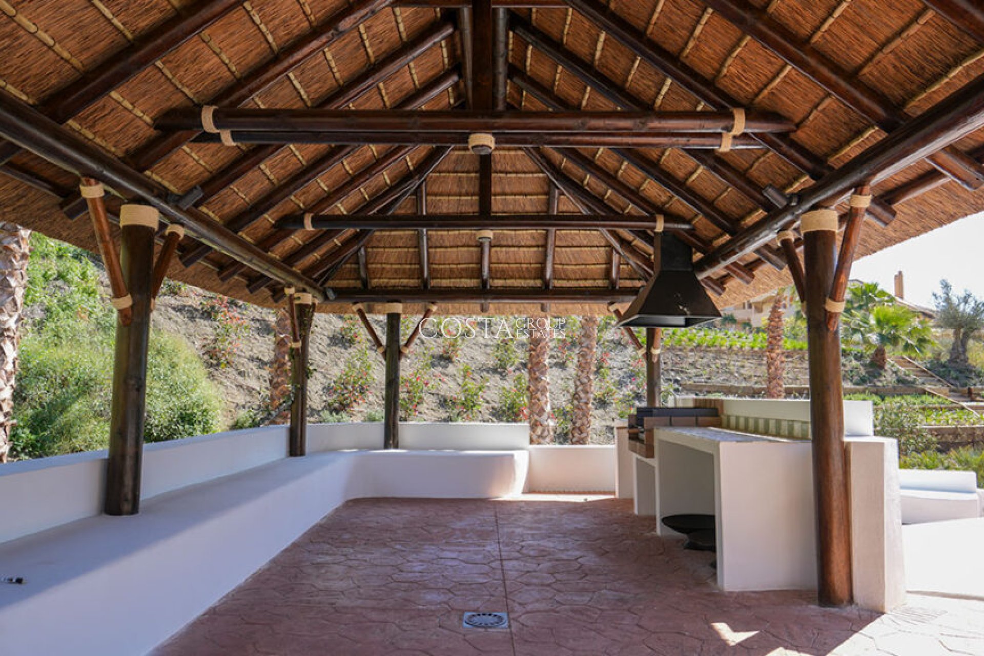 New Build - ground-floor -
Marbella