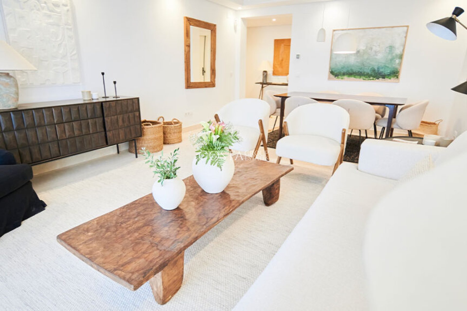 New Build - ground-floor -
Marbella