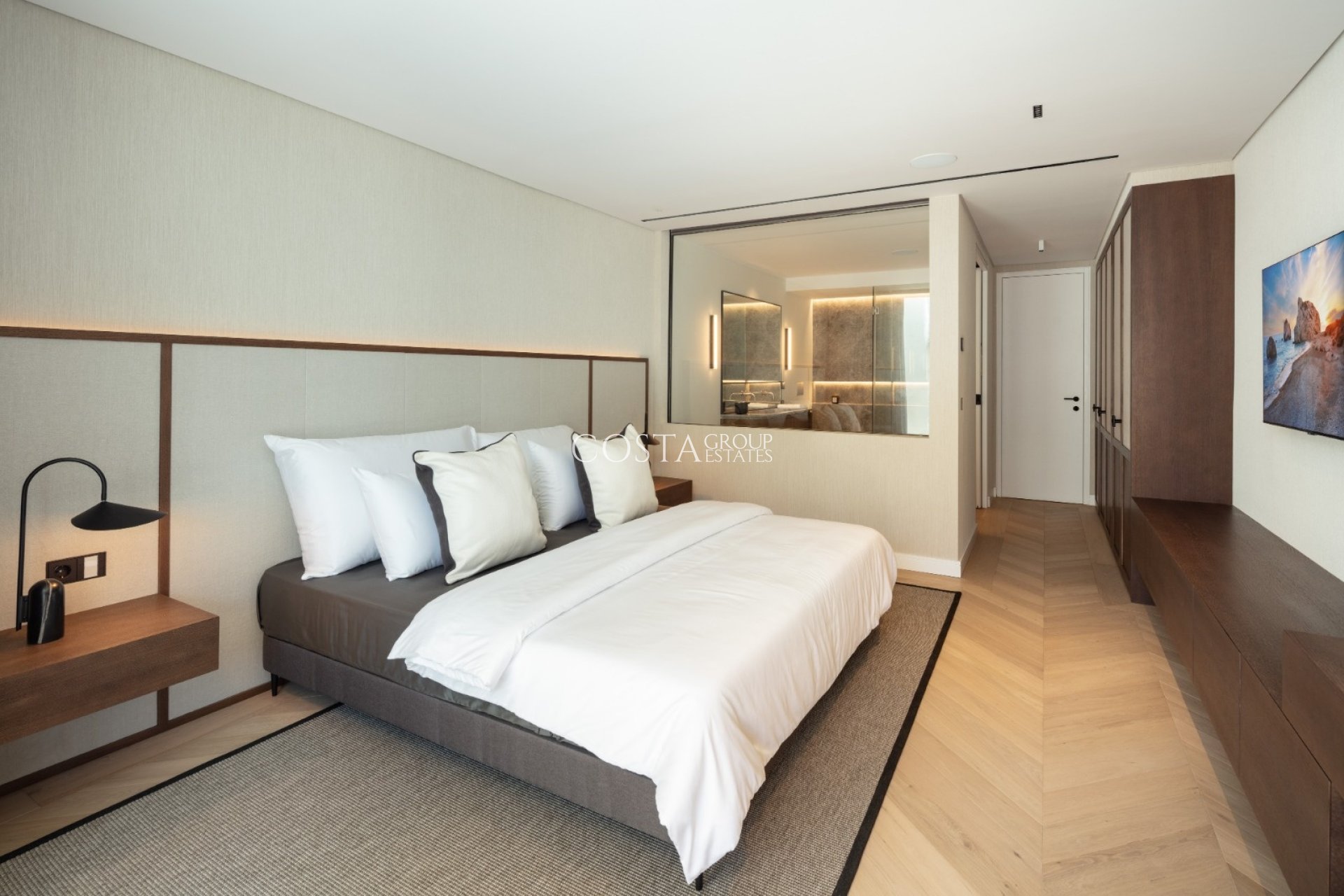 New Build - ground-floor -
Marbella