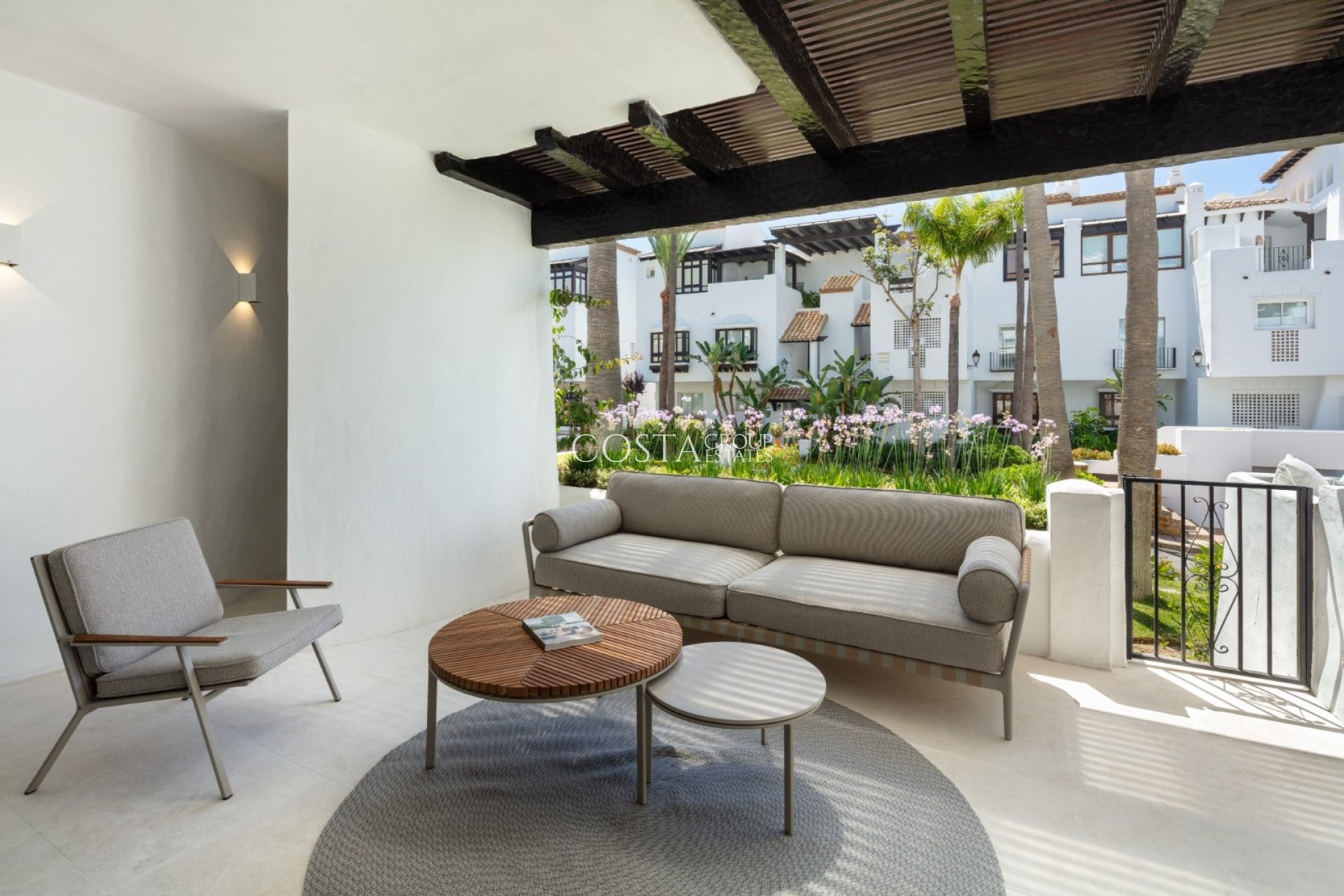 New Build - ground-floor -
Marbella