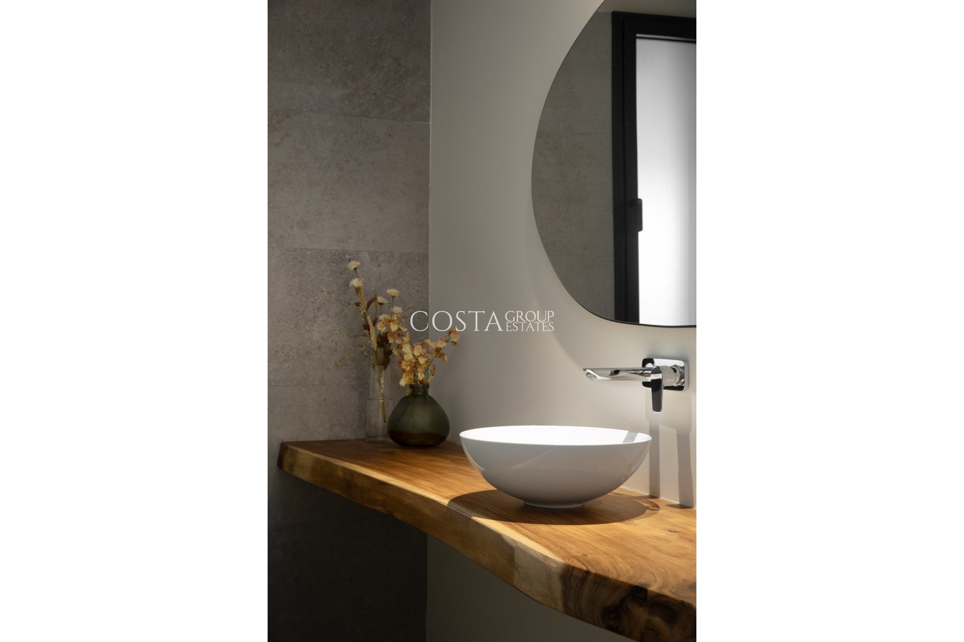 New Build - ground-floor -
Pueblo Nuevo