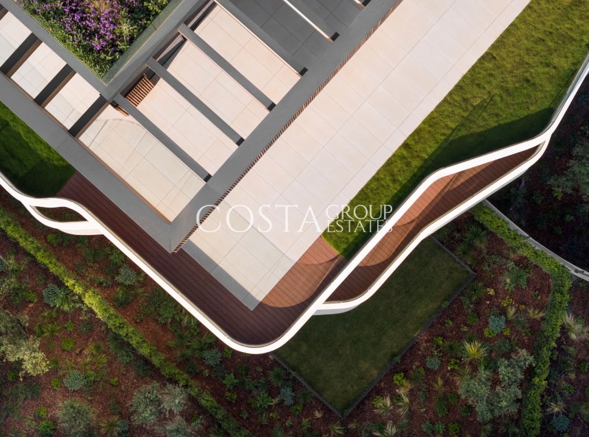 New Build - ground-floor -
Pueblo Nuevo