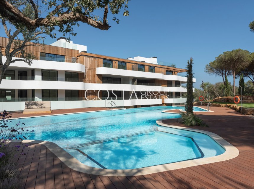 New Build - ground-floor -
Pueblo Nuevo