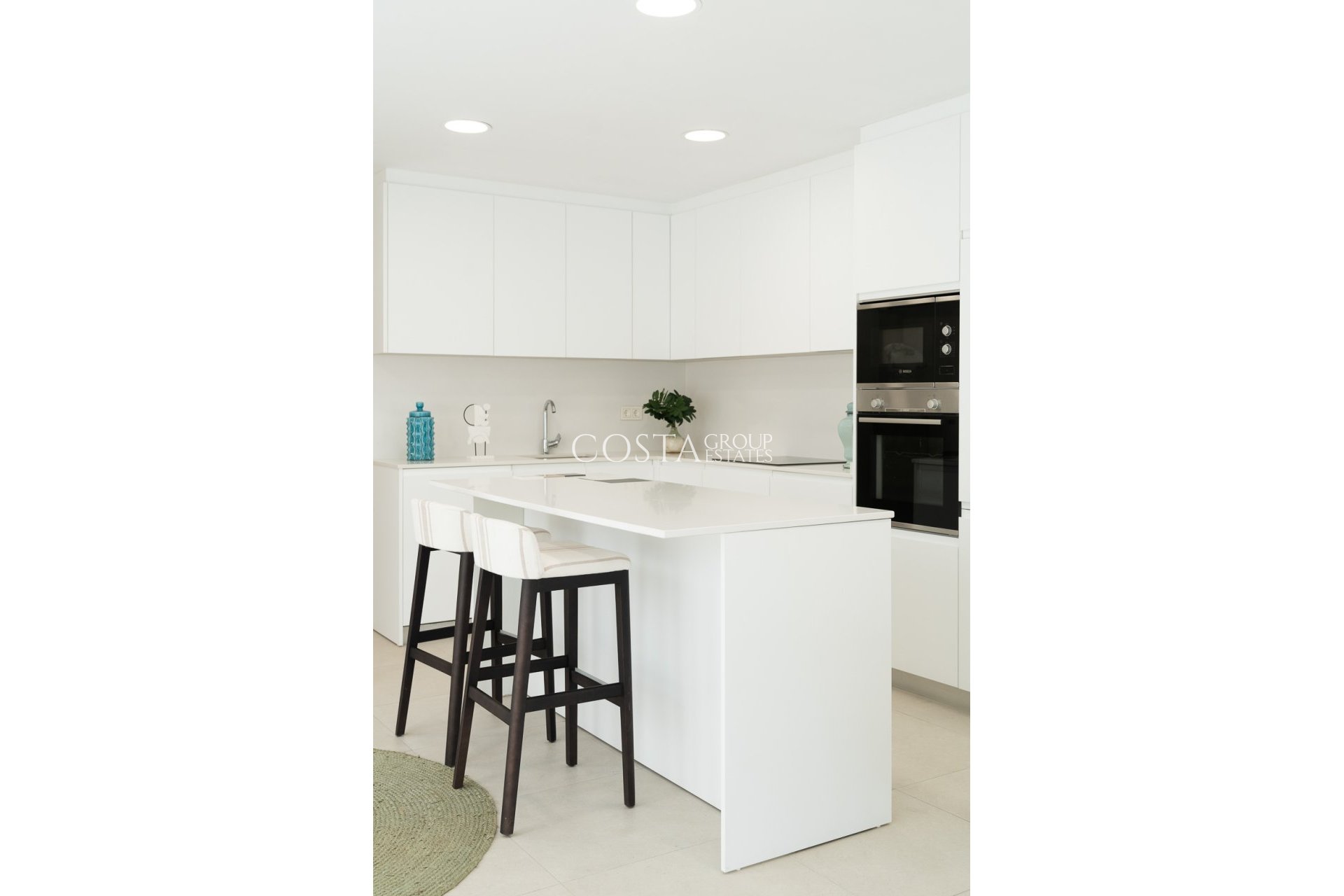 New Build - ground-floor -
Torremolinos