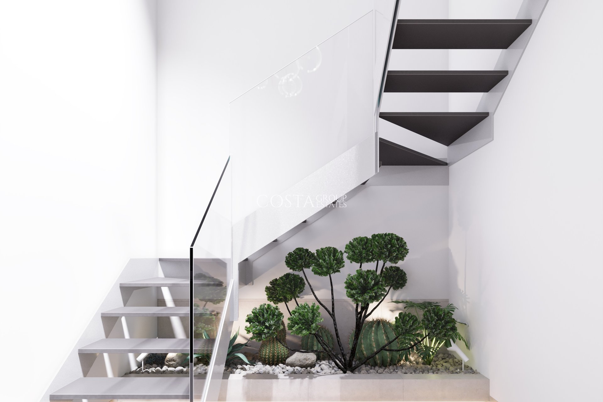 New Build - high-bungalow -
Pilar de la Horadada