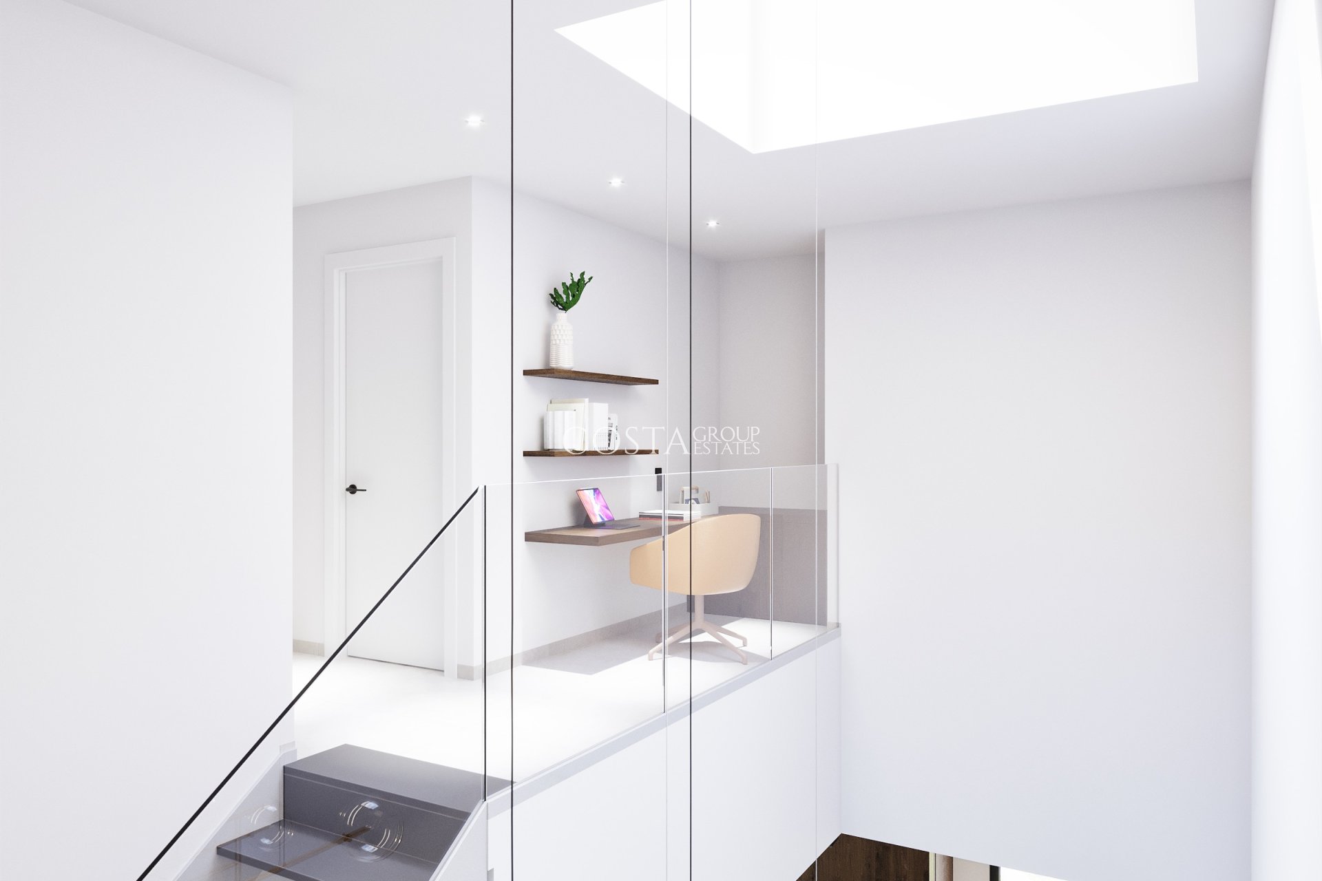 New Build - high-bungalow -
Pilar de la Horadada