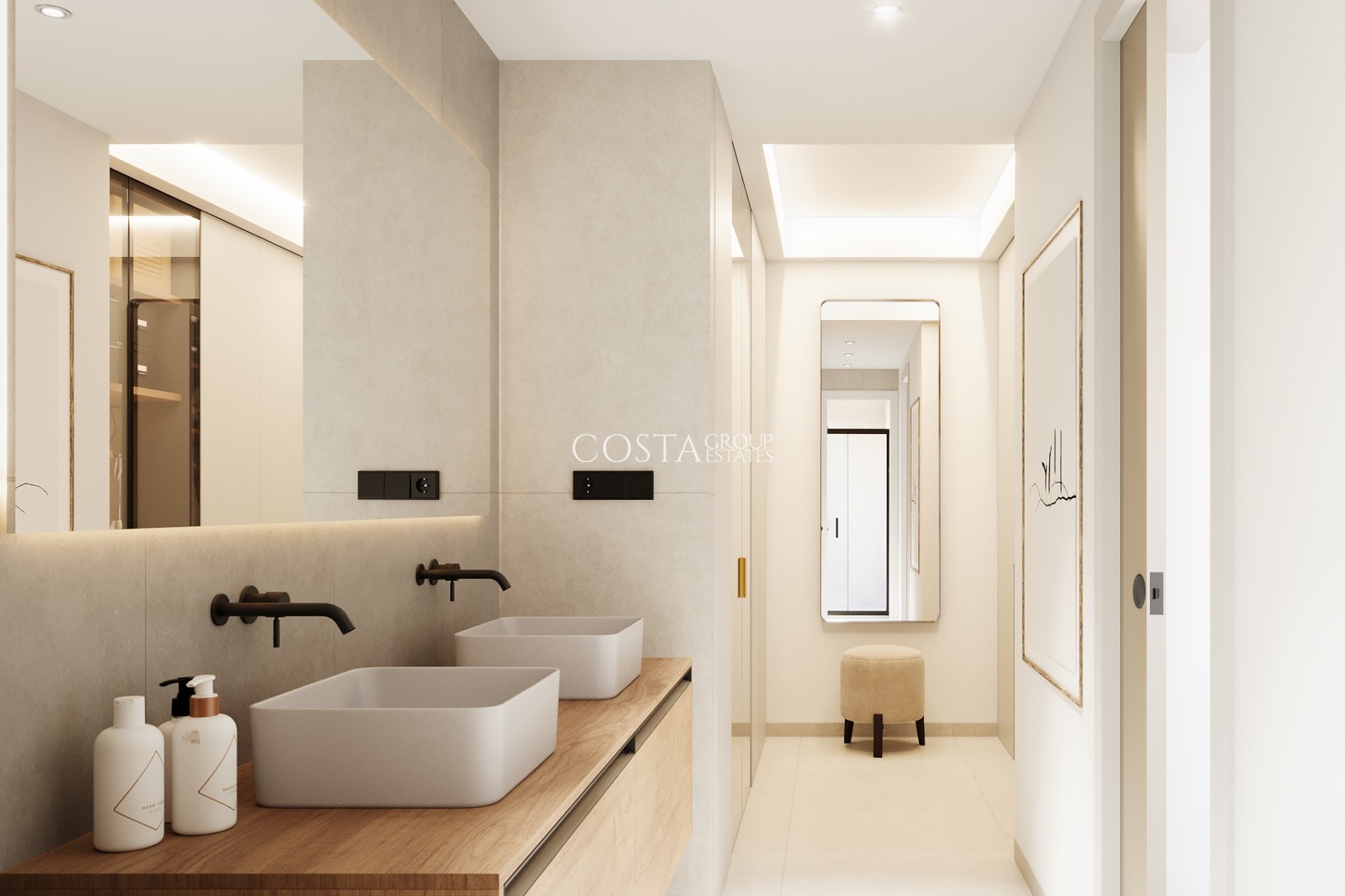 New Build - high-bungalow -
Pilar de la Horadada