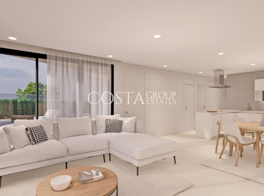 New Build - House -
Bigastro - Loma Alta