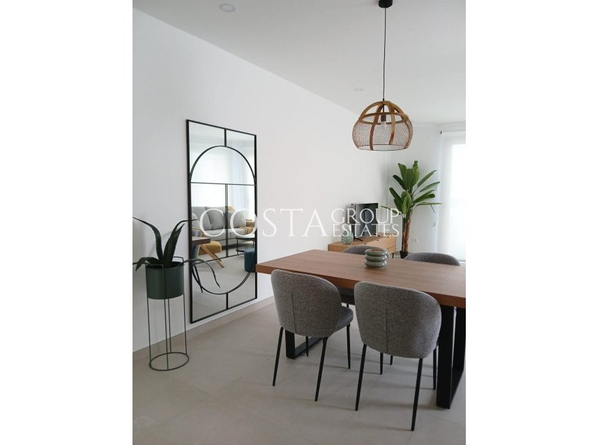 New Build - House -
Bigastro - Loma Alta