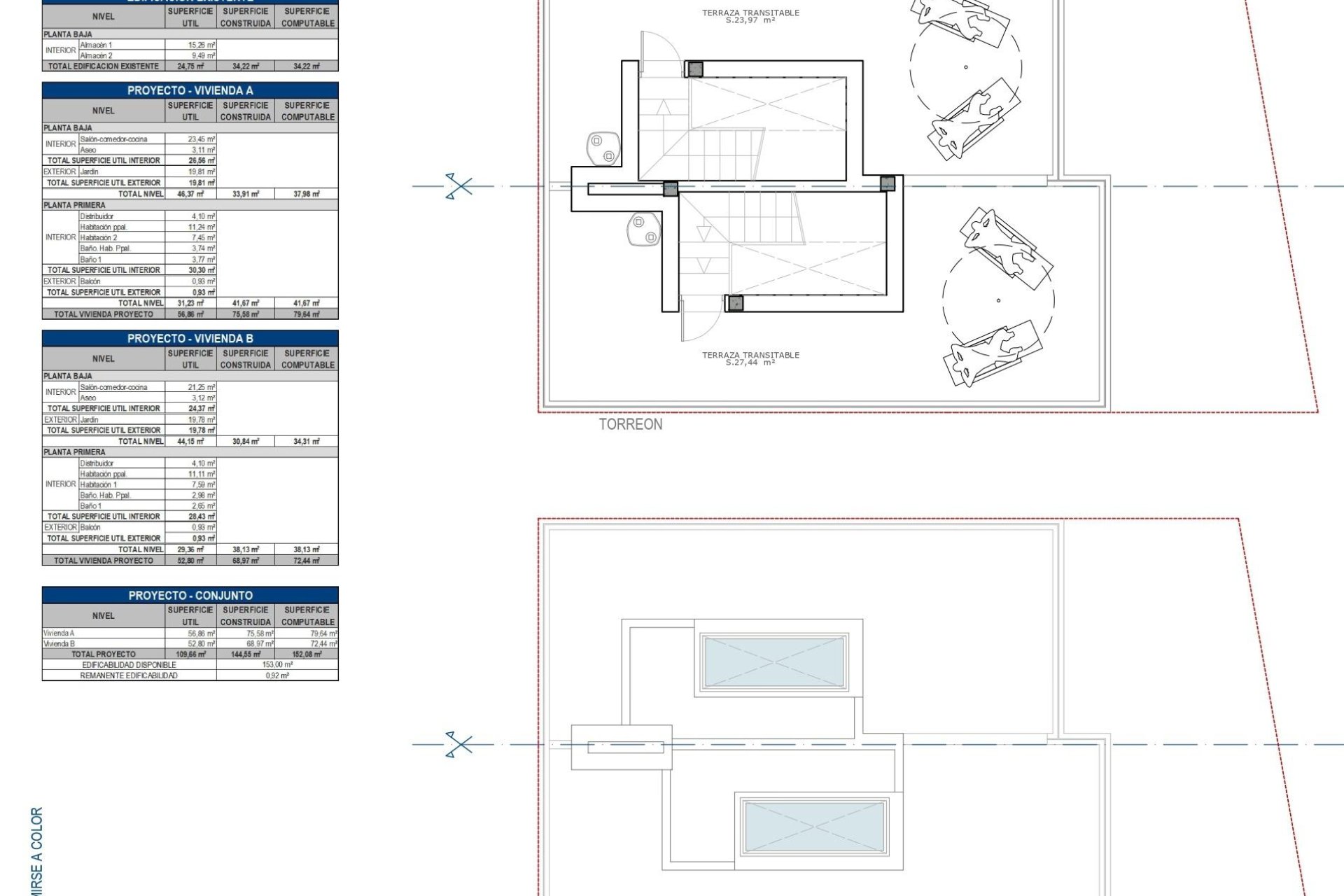 New Build - House -
Cartagena - La Azohia