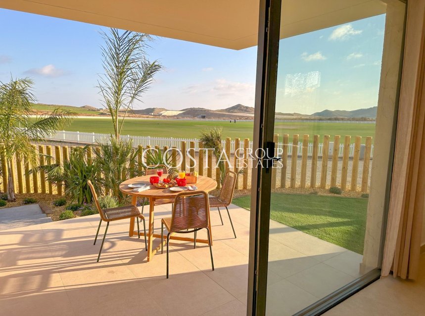 New Build - House -
Cuevas Del Almanzora - Desert Springs Golf Club