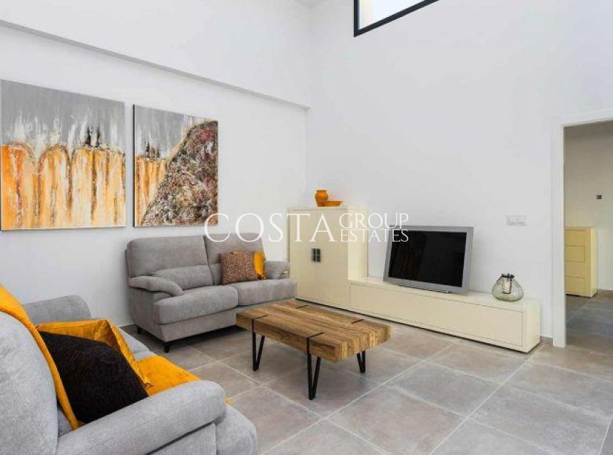 New Build - House -
Daya Nueva