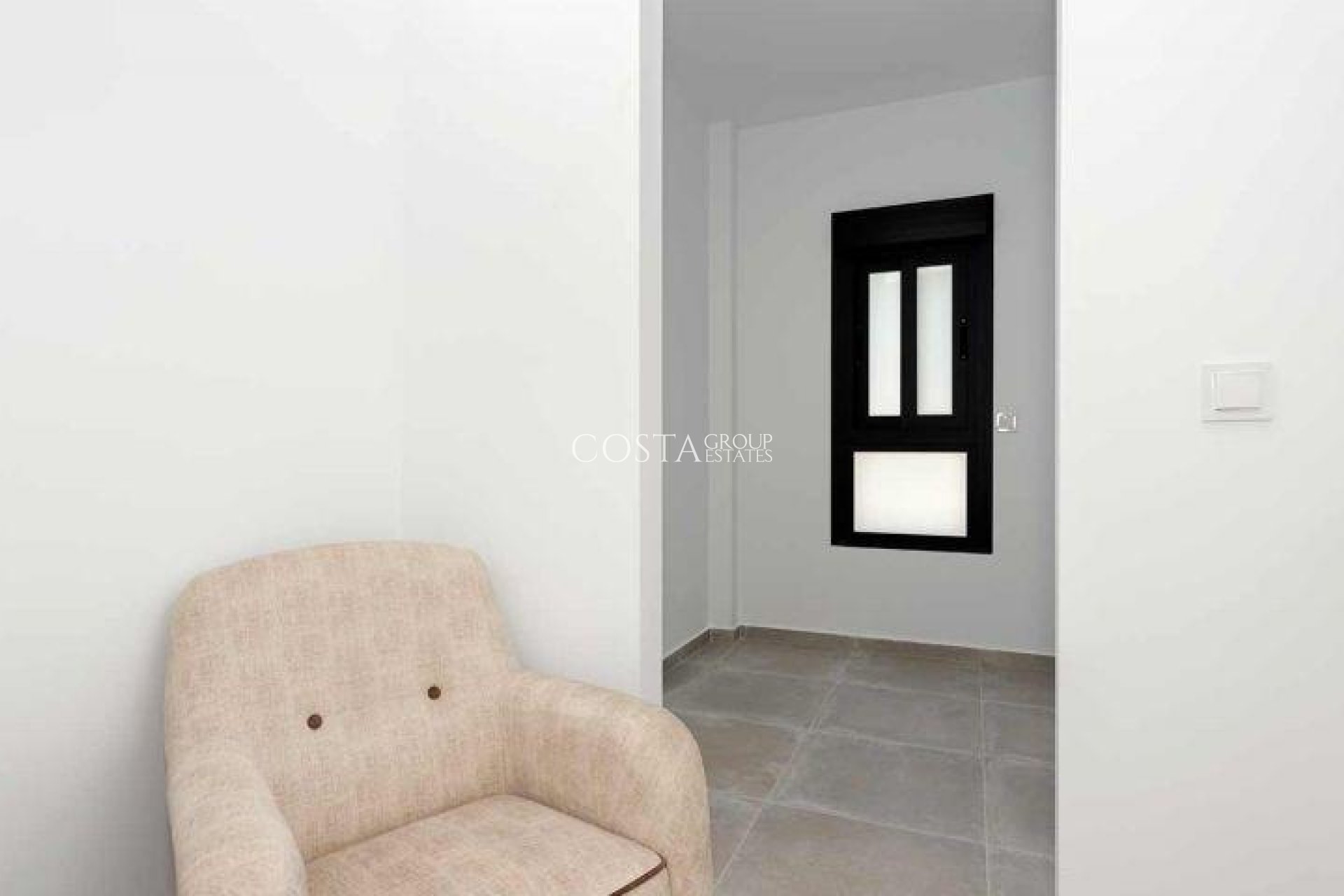 New Build - House -
Daya Nueva