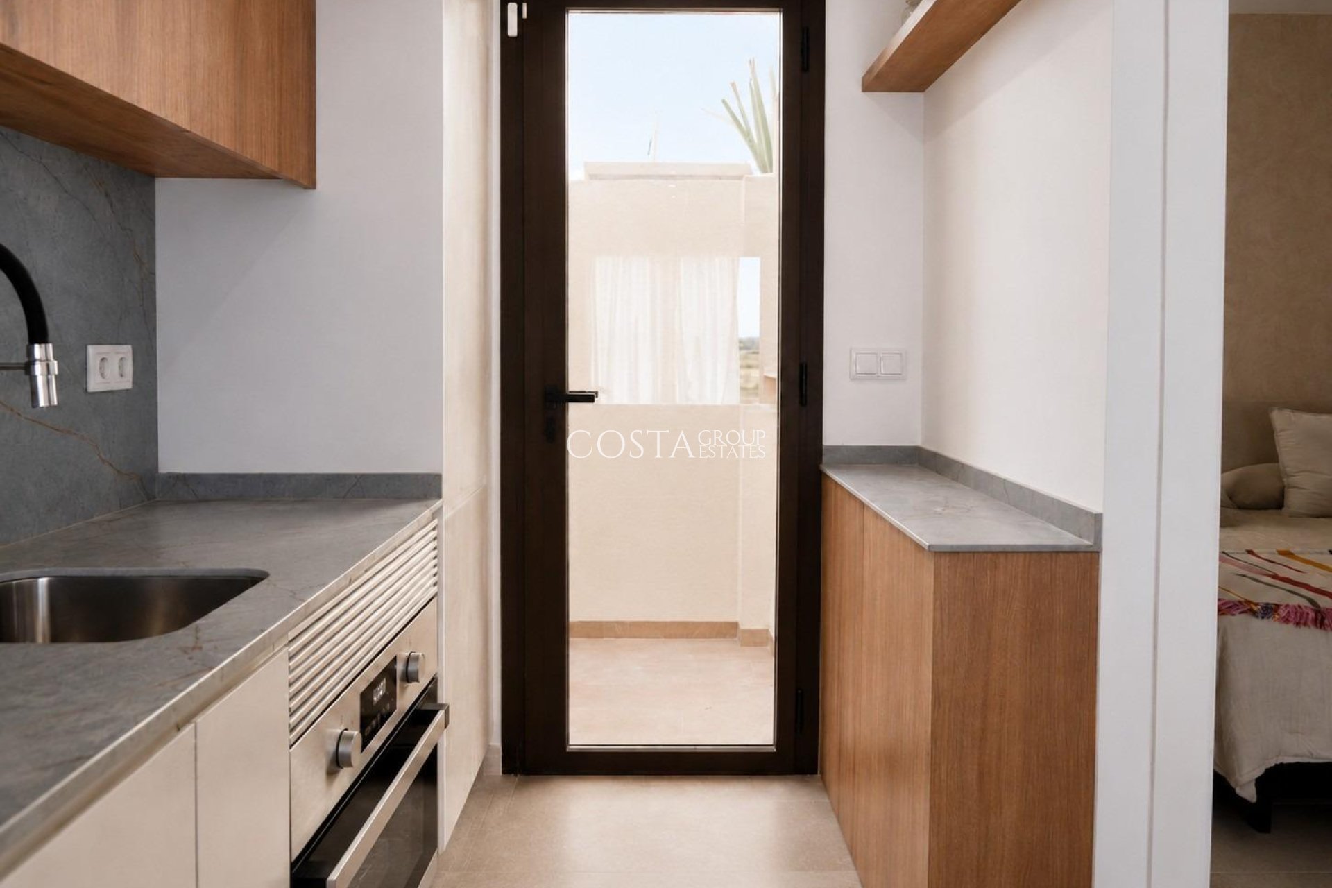New Build - House -
Dolores - Sector 2