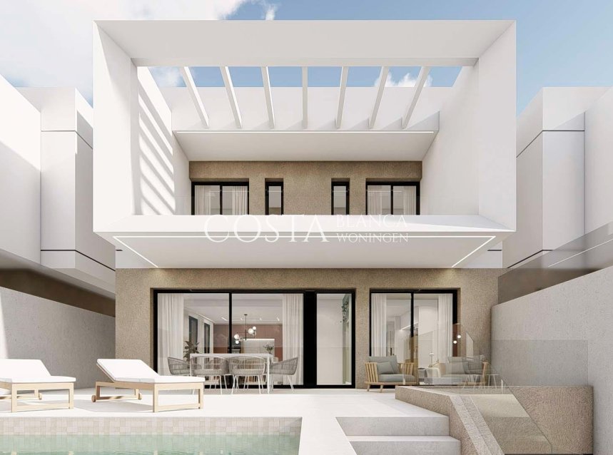 New Build - House -
Dolores