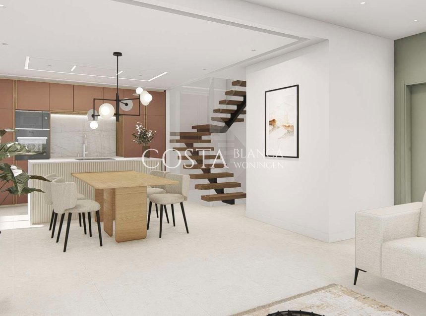 New Build - House -
Dolores