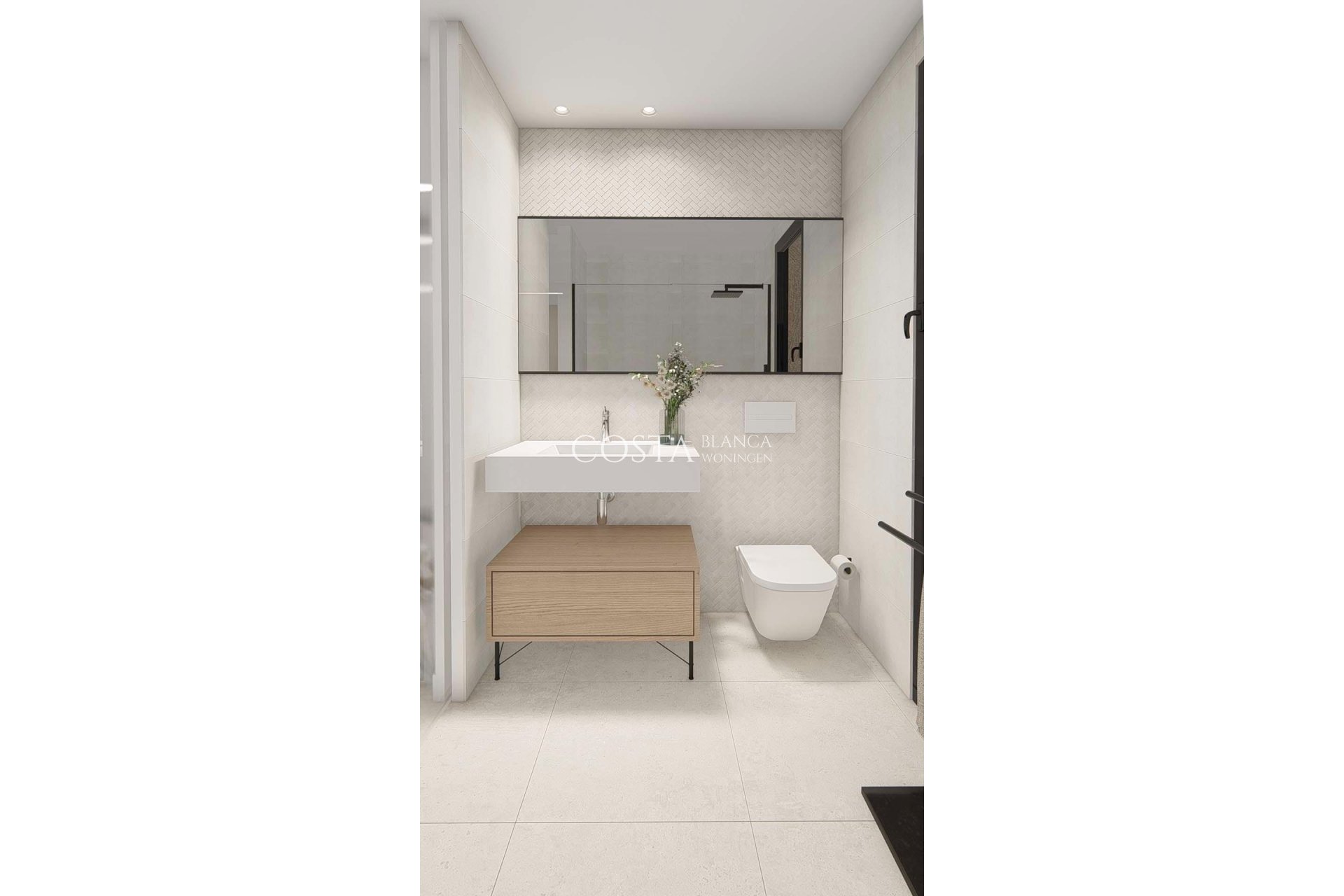New Build - House -
Dolores