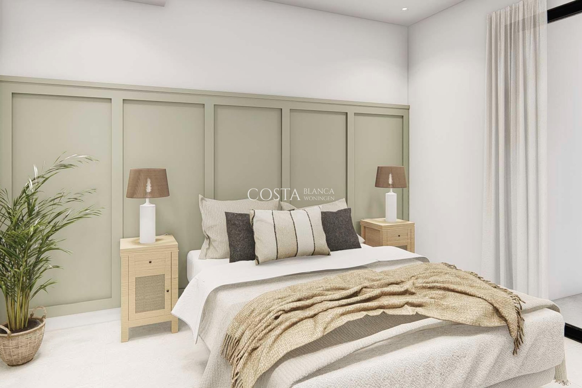 New Build - House -
Dolores