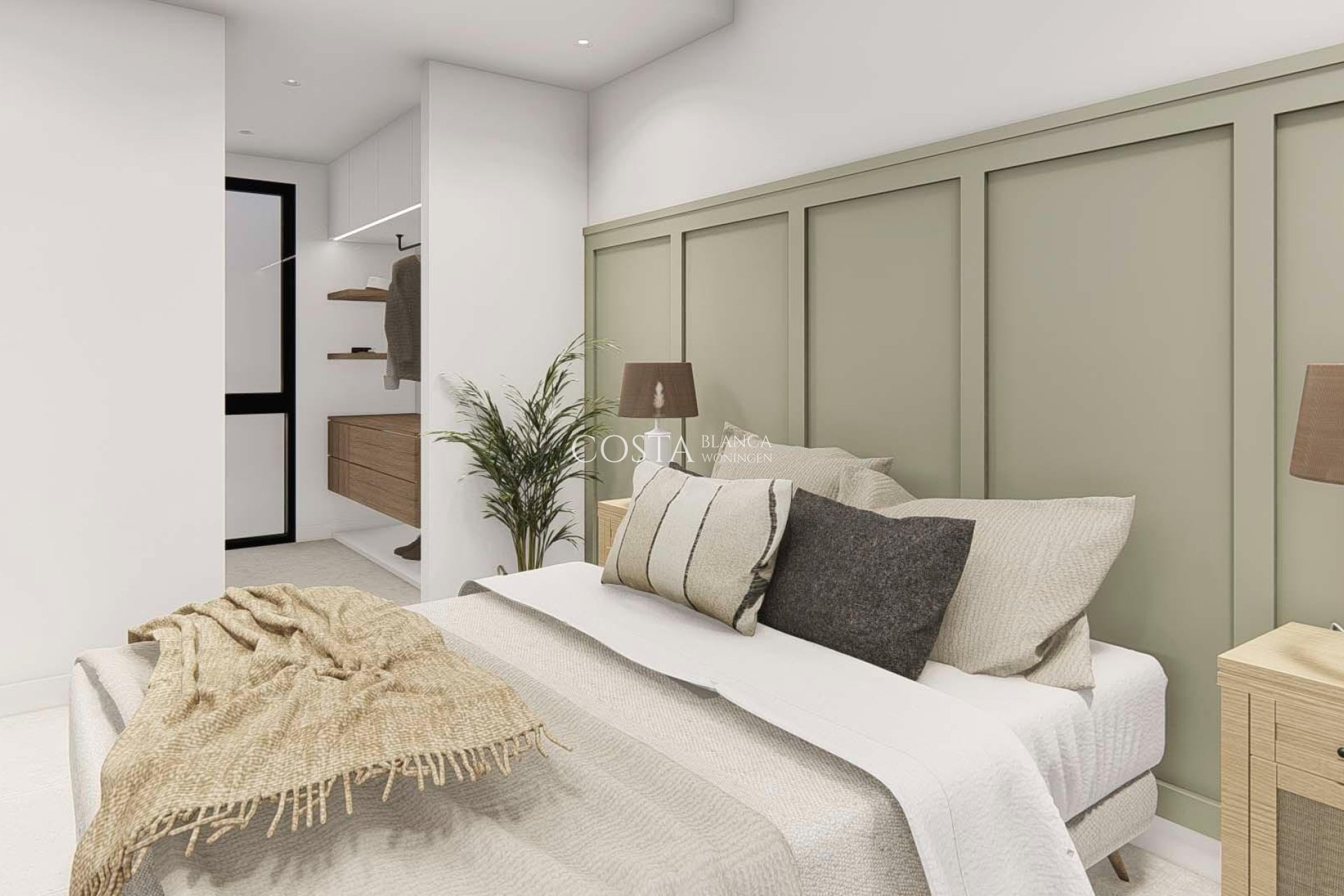 New Build - House -
Dolores