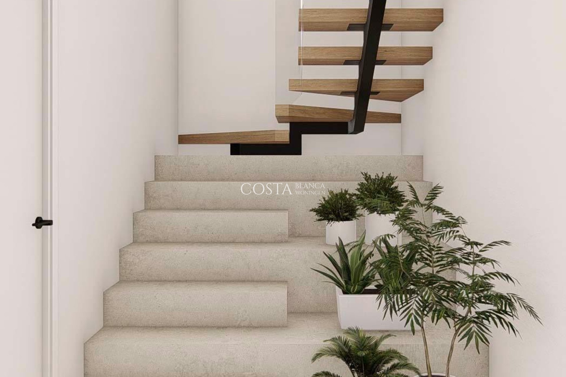 New Build - House -
Dolores