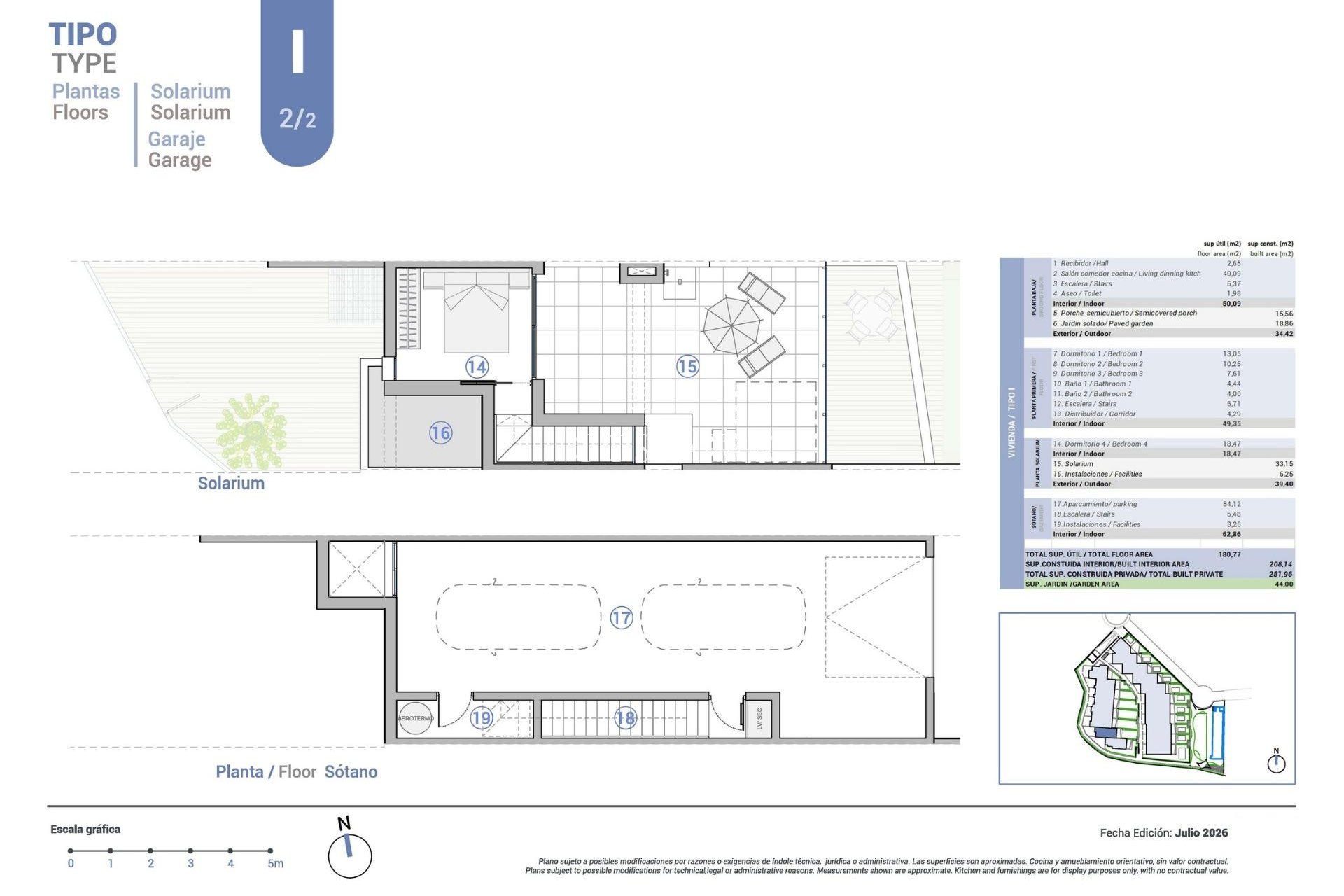 New Build - House -
El Campello - Platja de L´Amerador