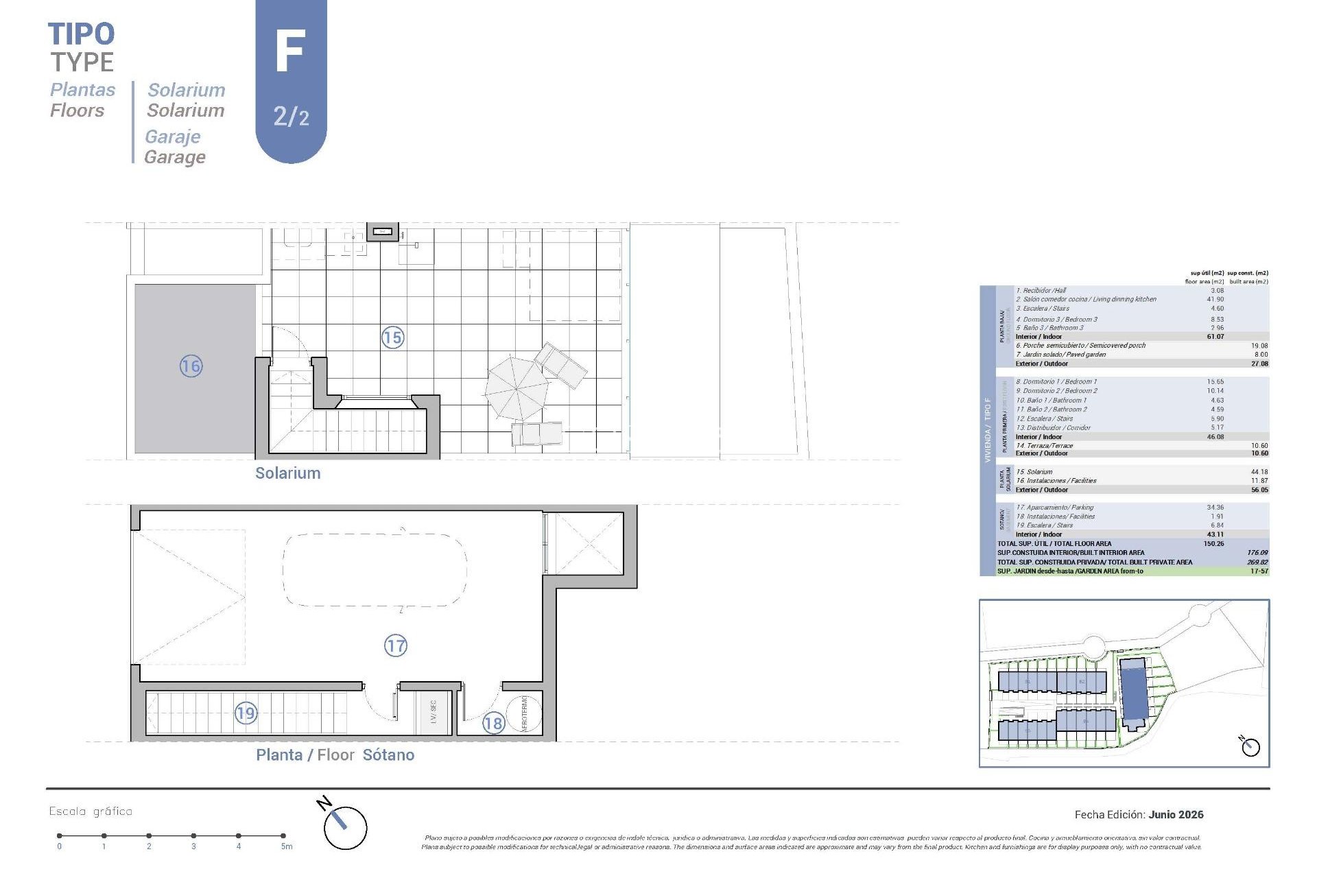 New Build - House -
El Campello - Platja de L´Amerador